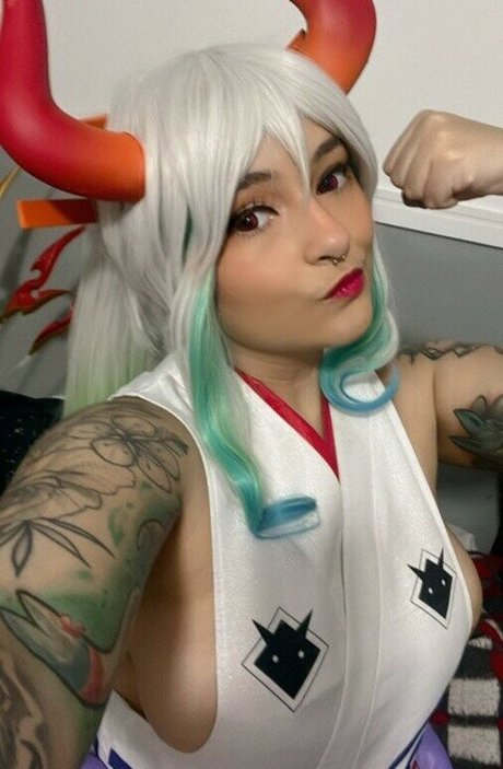 Belkitsune onlyfans nide