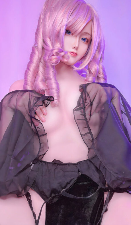 amaRe noXX leaked nudes onlyfans