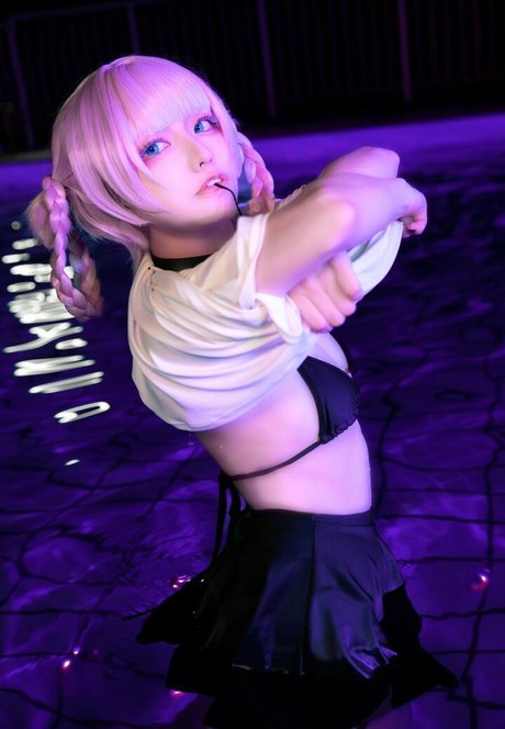 amaRe noXX onlyfans leaked nude