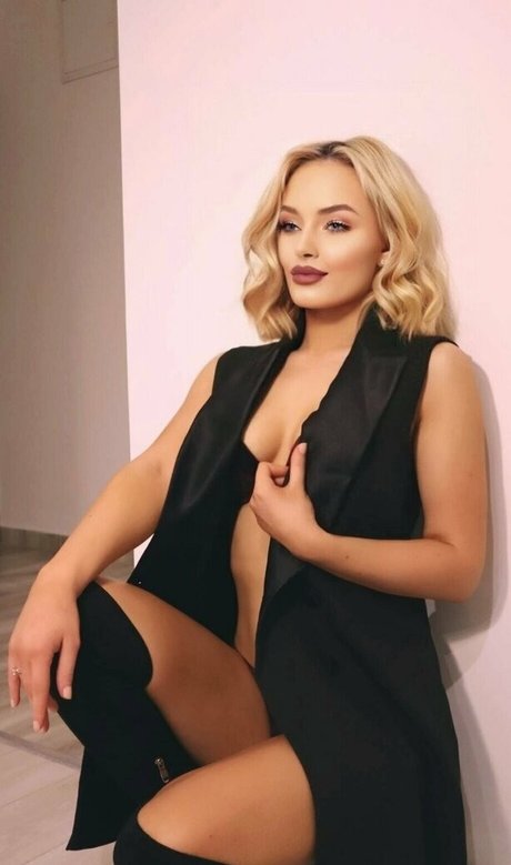 blonde anna only fans leak porn