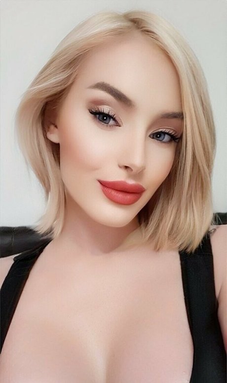 blonde anna onlyfans nude leaked