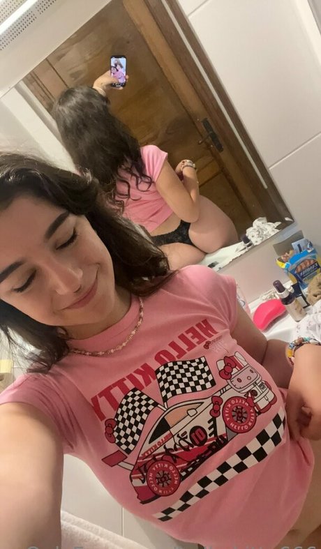 Hello kitty666 onlyfans leams