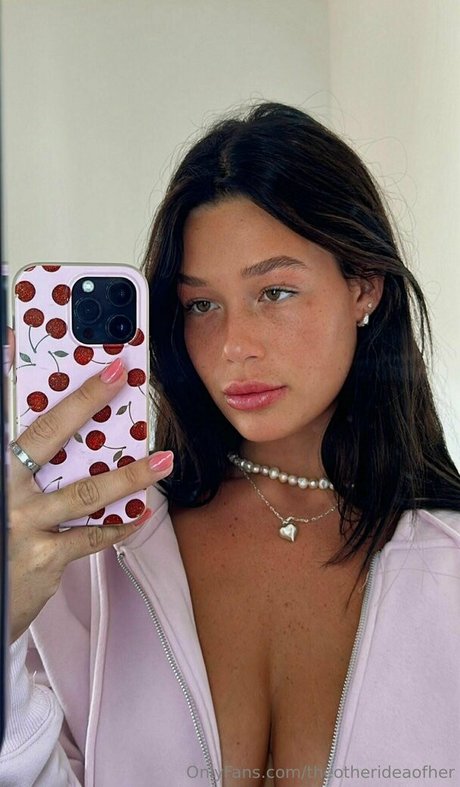 theotherideaofher onlyfans joi