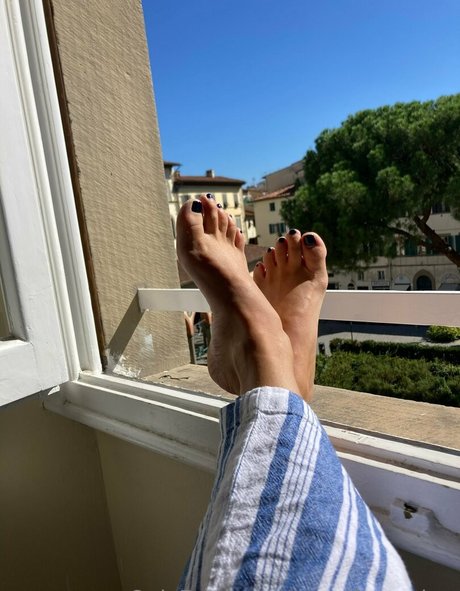 angelfootcakes onlyfans sextape leak