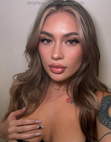 chloegarciaxo nude onlyfans porn