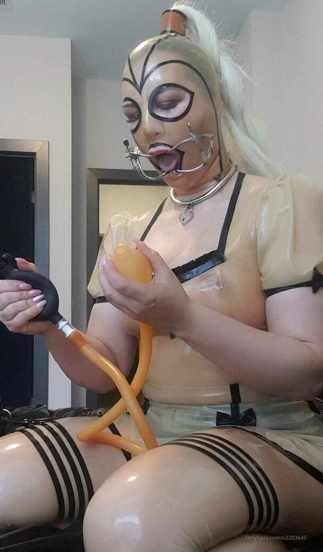 Lexy Doll only fans leaked porn