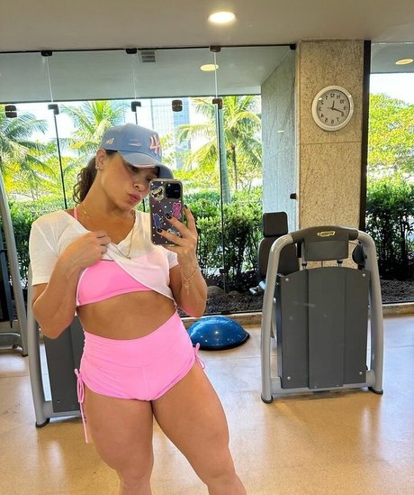 Fabiola De Andrade onlyfans content leaked