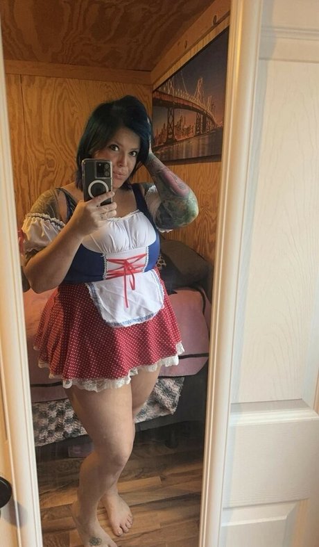 Koko Cakes onlyfans full