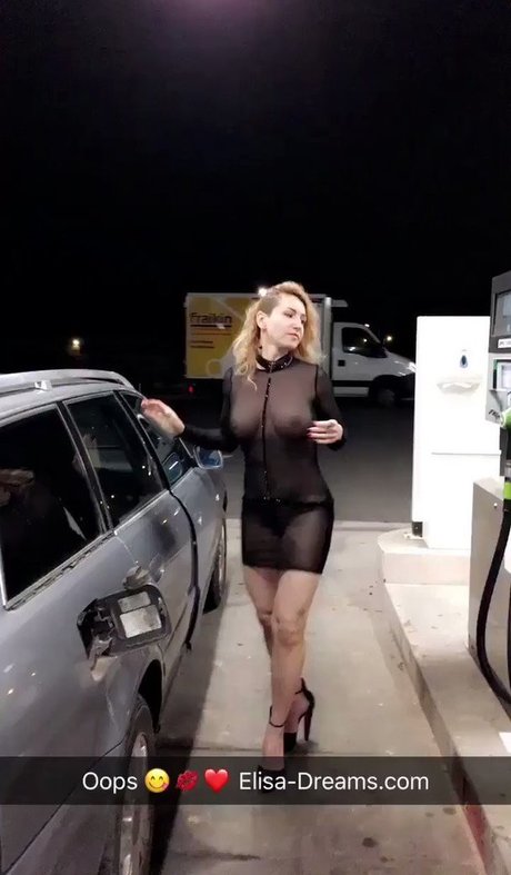 Elisa Dreams onlyfans archive