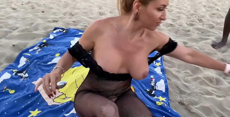 Elisa Dreams onlyfans porn leak