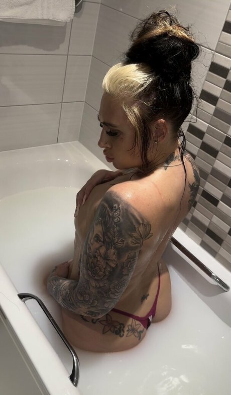 Ruby RoseVIP leaked onlyfans pictures
