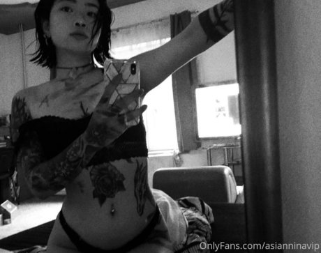 asianina naked leaked onlyfans