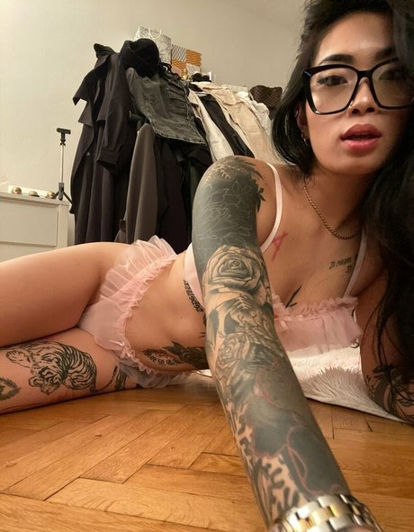 asianina onlyfans archive