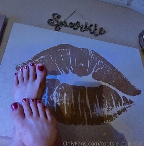 tootsie pop starr new onlyfans leaks