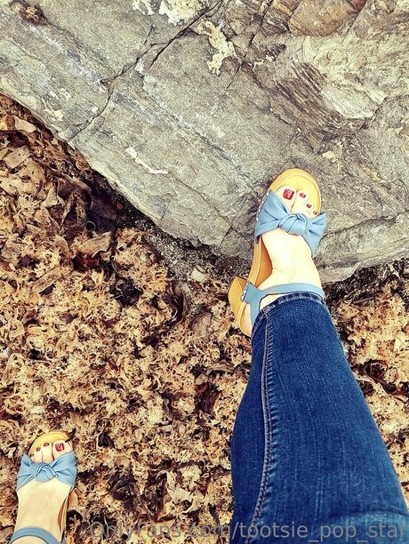 tootsie pop starr leaked onlyfans pics