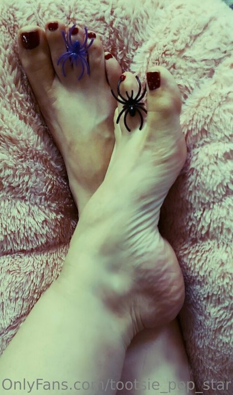 tootsie pop starr onlyfans pics nude