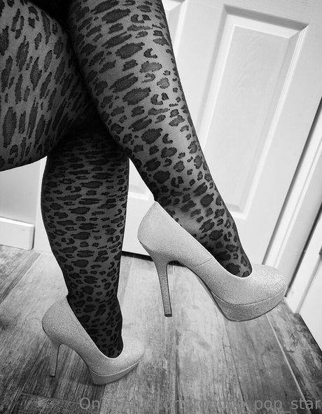 tootsie pop starr onlyfans model photo