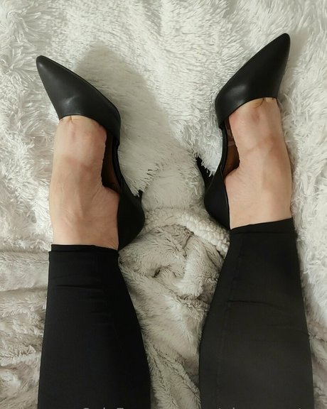 tootsie pop starr feet onlyfans