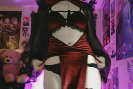 michimidnight onlyfans leak nudes