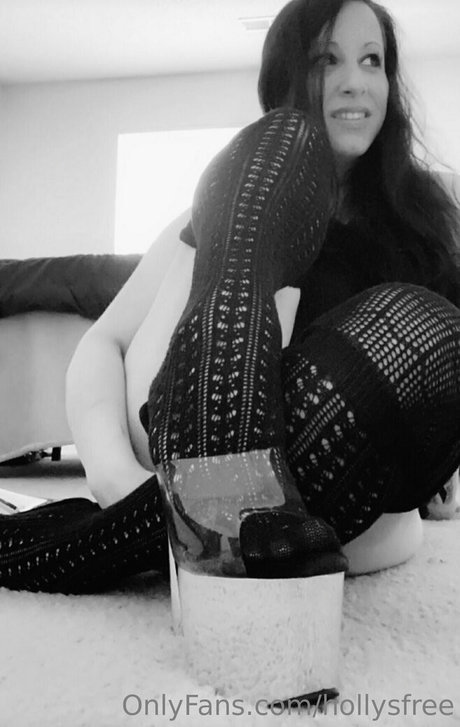 hollyfree leaked only fans