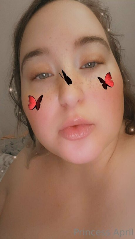 princessapril onlyfans leams