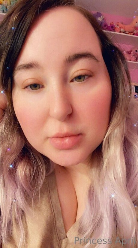 princessapril nude onlyfans leaks