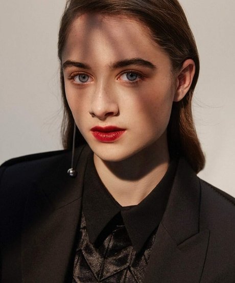 Raffey Cassidy onlyfans archives