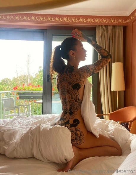 camilleterror porn onlyfans leak