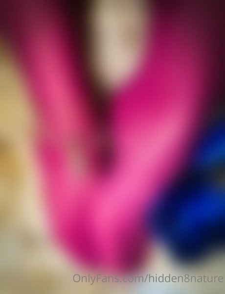 hidden8nature onlyfans leak porn