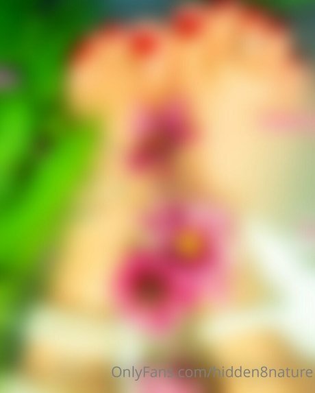 hidden8nature leaked onlyfans