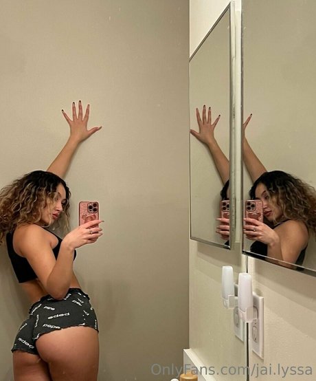 Jai lyssa on onlyfans