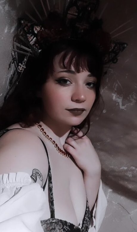 Necronya onlyfans public photos