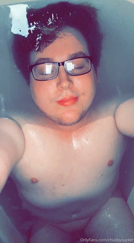 chubbysucker leaked naked onlyfans