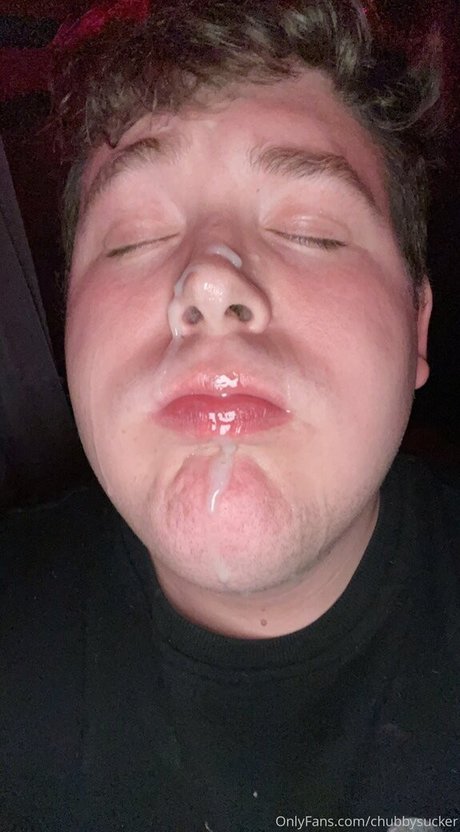 chubbysucker leaks only fans