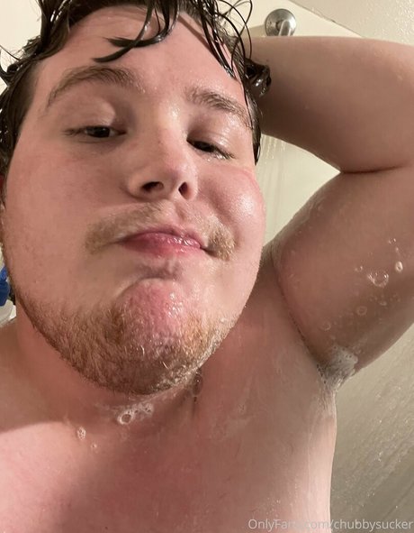 chubbysucker onlyfans leak nude