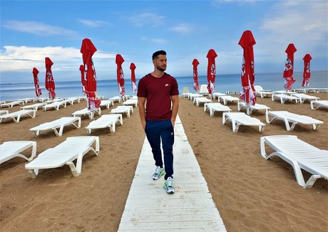 marius94 onlyfans naked