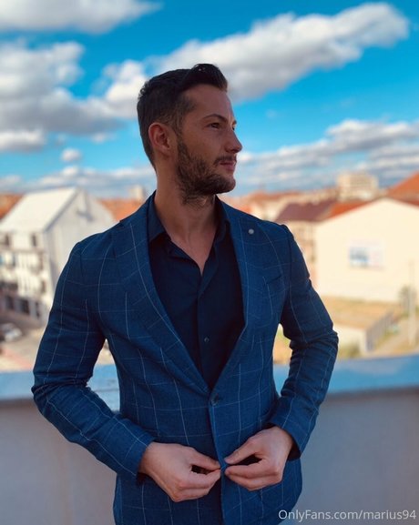 marius94 porn onlyfans leaks
