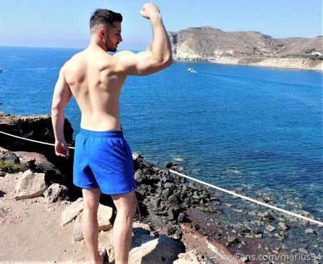 marius94 onlyfans leaked pictures