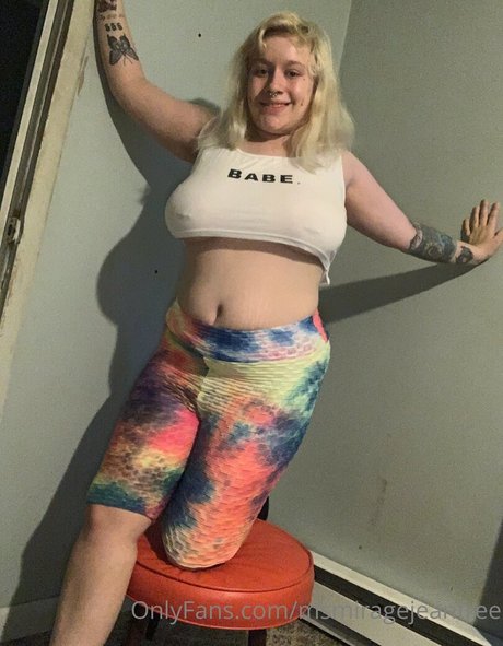 msmiragejeanfree naked only fans