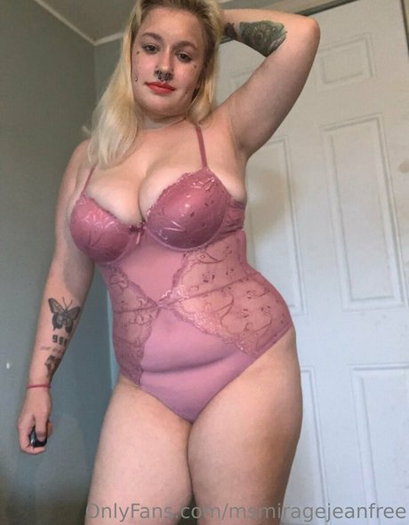 msmiragejeanfree free only fans