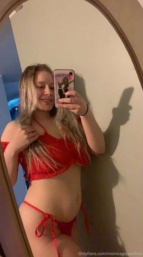 msmiragejeanfree leaked onlyfans