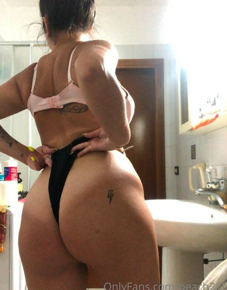 Peach21f onlyfans leaked naked