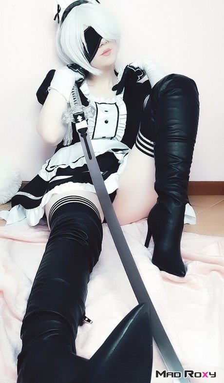 Roxymadness onlyfans leaka