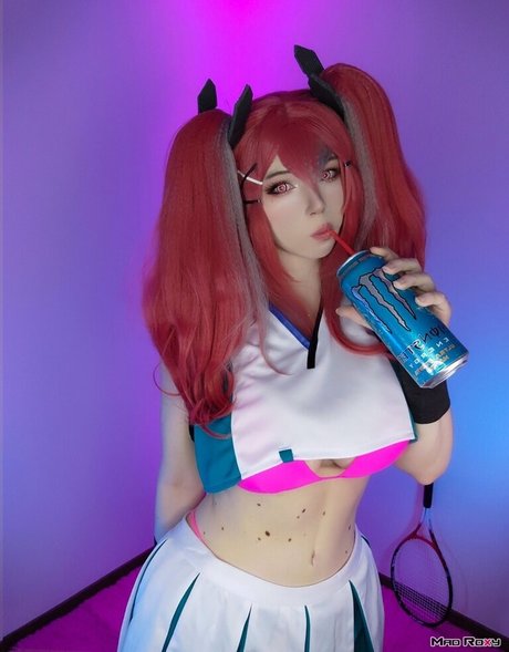 Roxymadness onlyfans joi