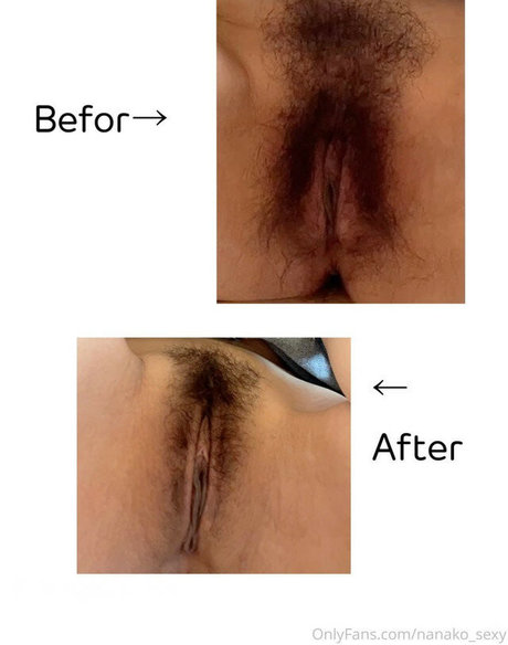 nanako sexy onlyfans xxx