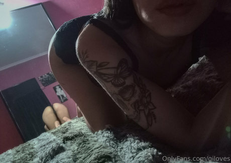 gilady free onlyfans