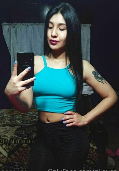 gilady leaked onlyfans