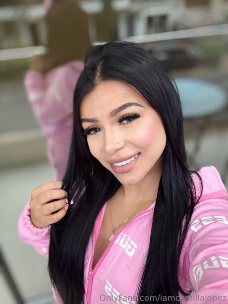 iamcamillalopez onlyfans leak naked