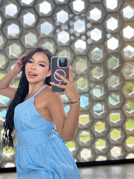 iamcamillalopez onlyfans for free