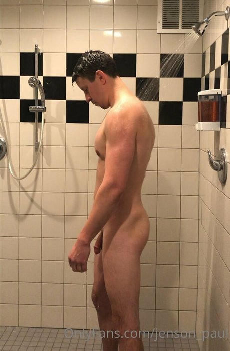 jenson paul onlyfans leak